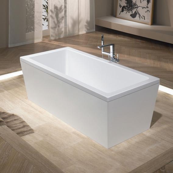 Kaldewei Conoduo 733 1800x800mm Freestanding Bath & Panel