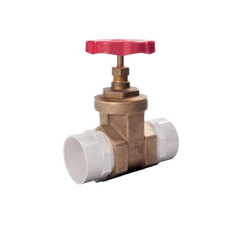 50mm Isolating Valve for Sanicubic Pump (1109)