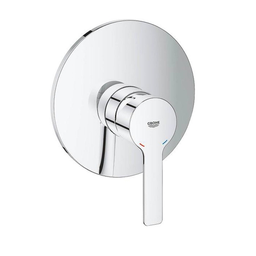 Grohe 19296001 Lineare New OHM Trimset Shwr Conc