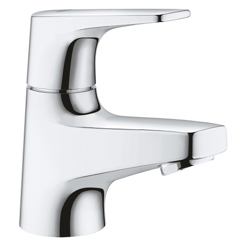 Grohe 20575000 BauFlow Pillar tap Bsn smooth