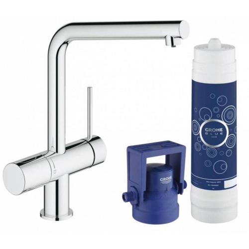 Grohe 31345002 Blue Pure Minta