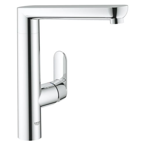 Grohe 32175 K7 Sink Mxr Swiv Spout CP K8