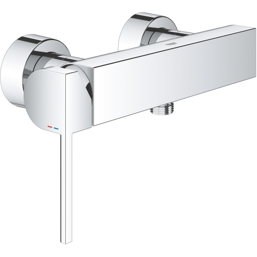 Grohe 33577003 Europlus Exp. Shwr S Unions K12