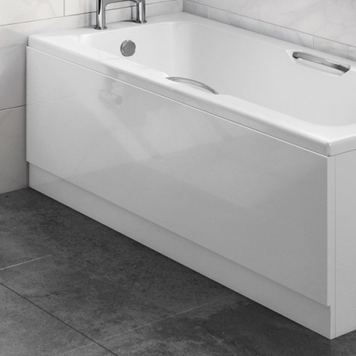 1800mm MDF Front Bath Panel