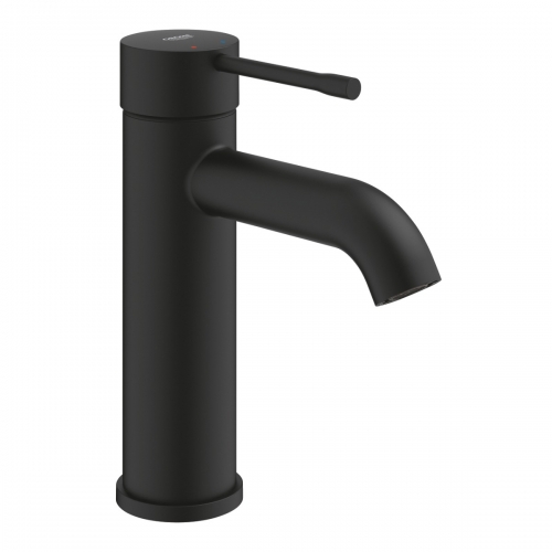 Grohe 24172KF1 Essence Black Basin Mixer