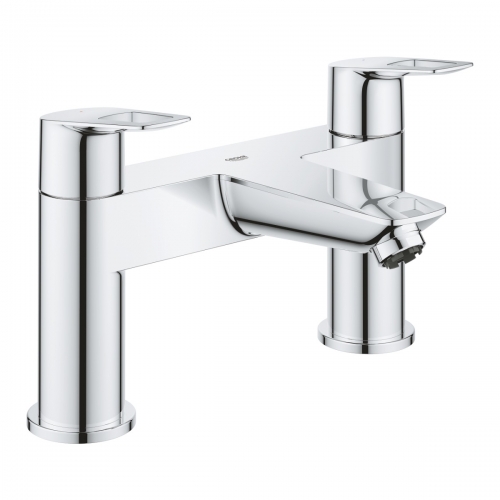 Grohe 25231001 BauLoop Bath Filler Tap