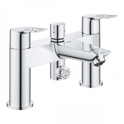 Grohe 25232001 BauLoop Bath Shower Mixer