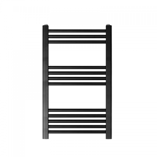 Black High Output Curved Ladder Rail 500 x 1000mm