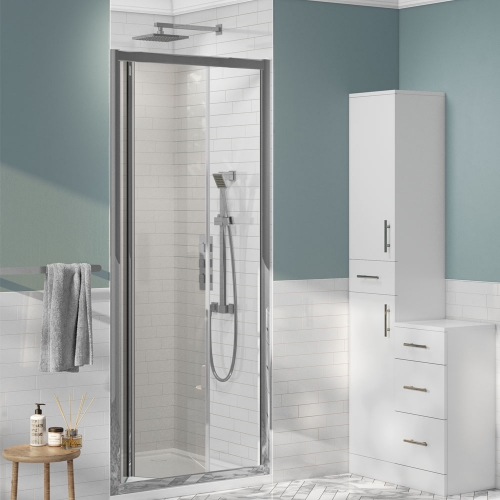 Arley Ralus 6 Bifold Shower Door