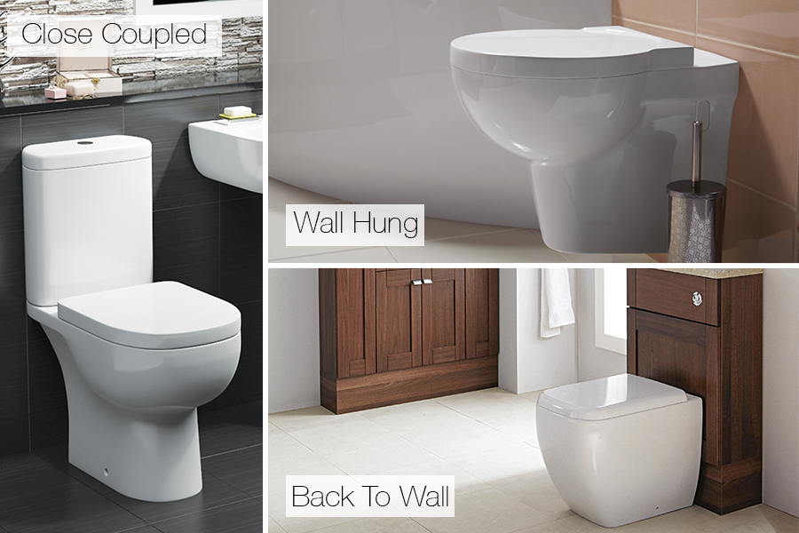 21 Different Types Of Toilets Styles Flush Types Features - Riset